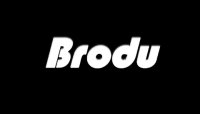 Brodu