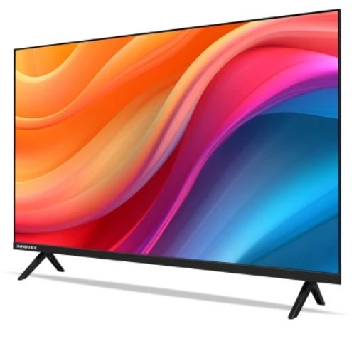 INNOVEX 32 INCH LED HD TV