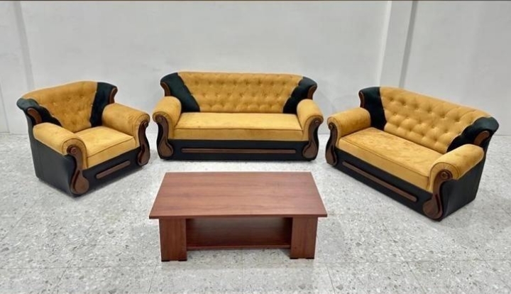ONR CRISTINA SOFA SET