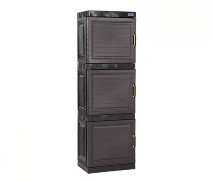 DMC 003-PLASTIC CUPBOARD