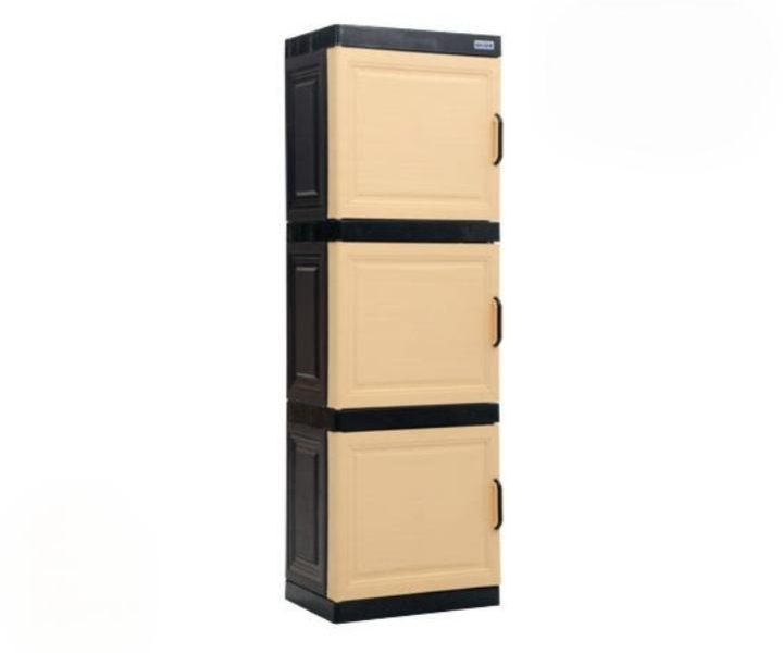 DMC 003C- PLASTIC CUPBOARD