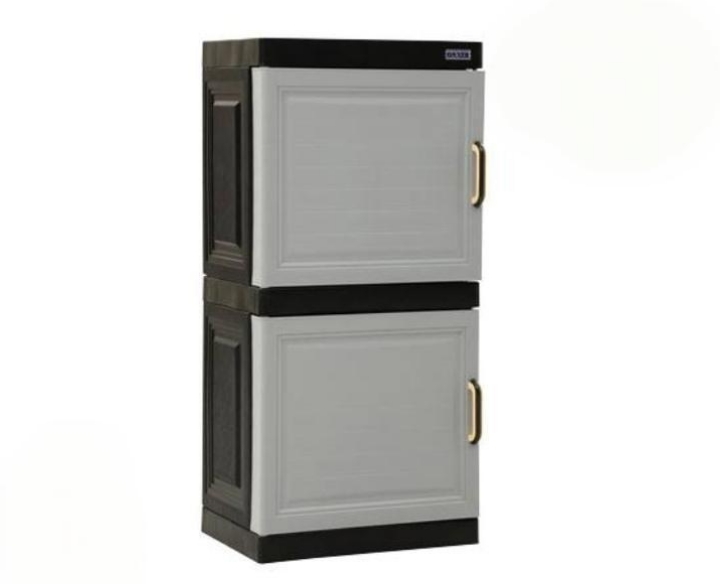 DMC 002C- PLASTIC CUPBOARD