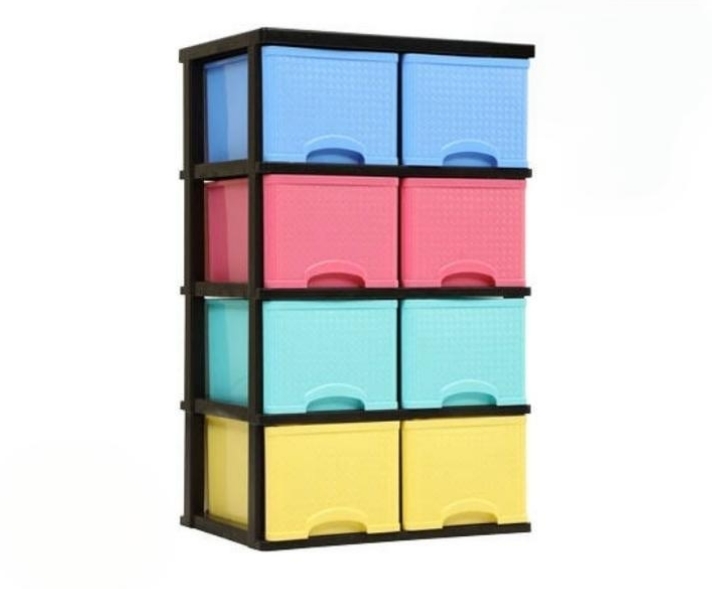 DDC 05E (8D)- PLASTIC CUPBOARD