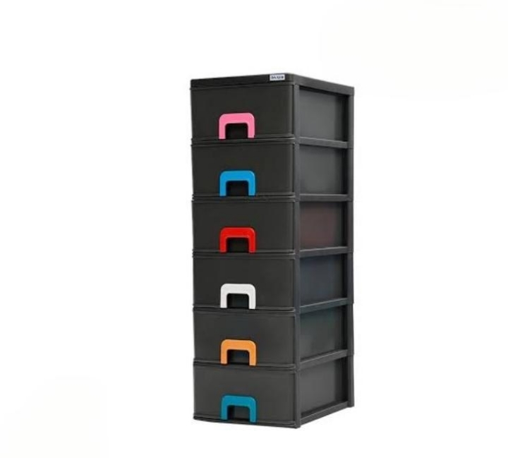DDC 003E(6D)- PLASTIC CUPBOARD