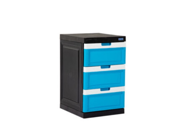 DDC 002C- PLASTIC CUPBOARD