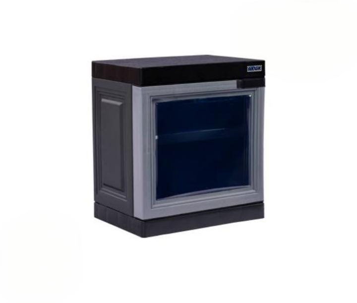 DMC 001GC- PLASTIC CUPBOARD