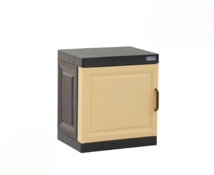 DMC 001C- PLASTIC CUPBOARD