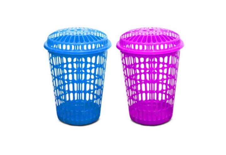 DLRB001- LAUNDRY BBASKET