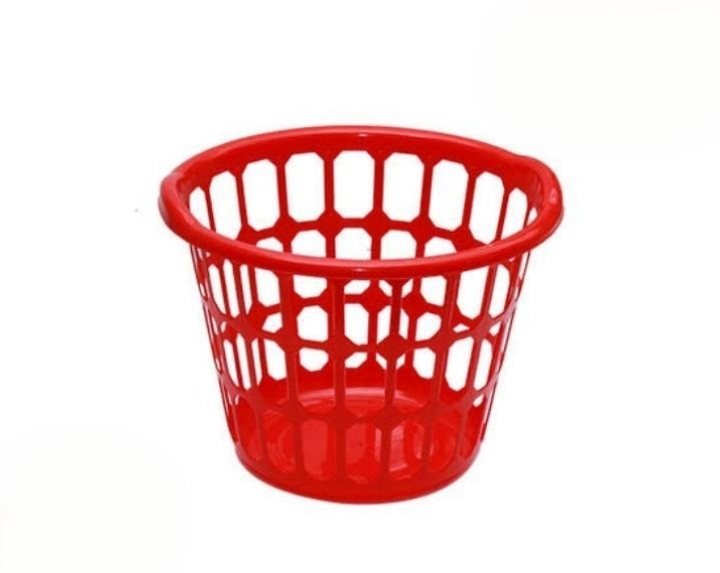 DLRB 02- LAUNDRY BASKET