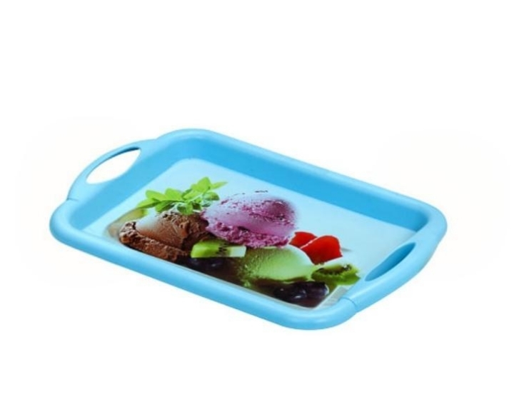 DST 02- SERVING TRAY