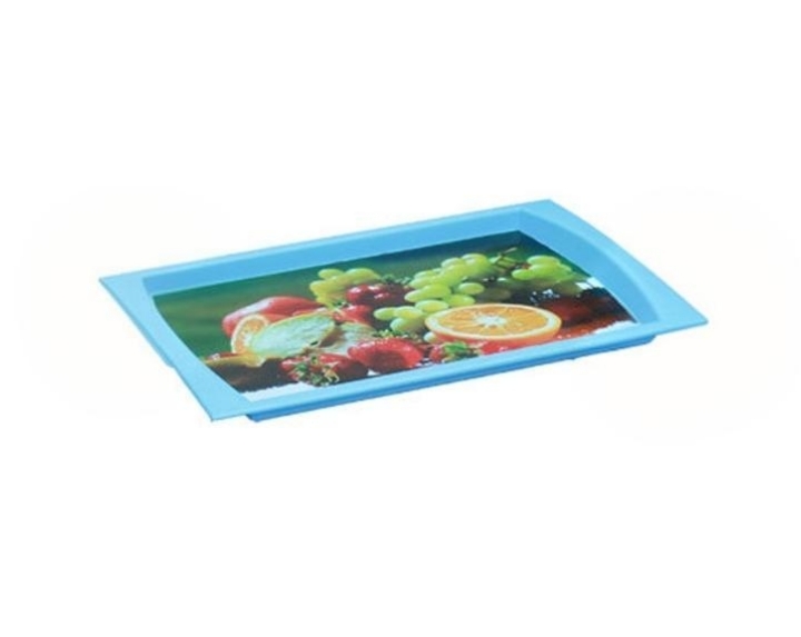 DST 03- SERVING TRAY