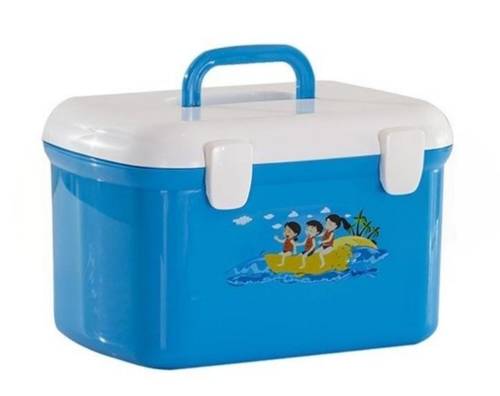 DBBX 01- BABY BOX