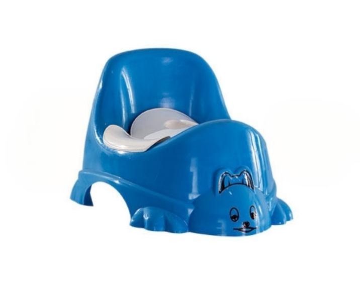 DBCS 01- BABY COMMODE