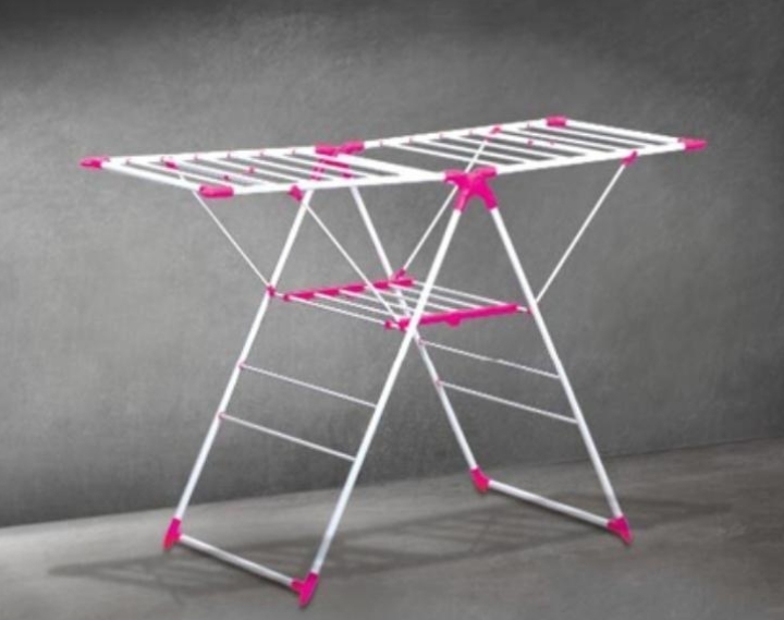 CDR 001- DRYER RACK