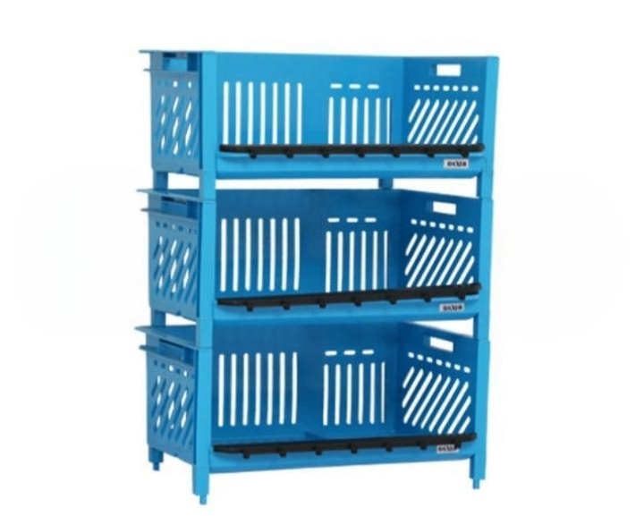 PPR 001- PLATE RACK