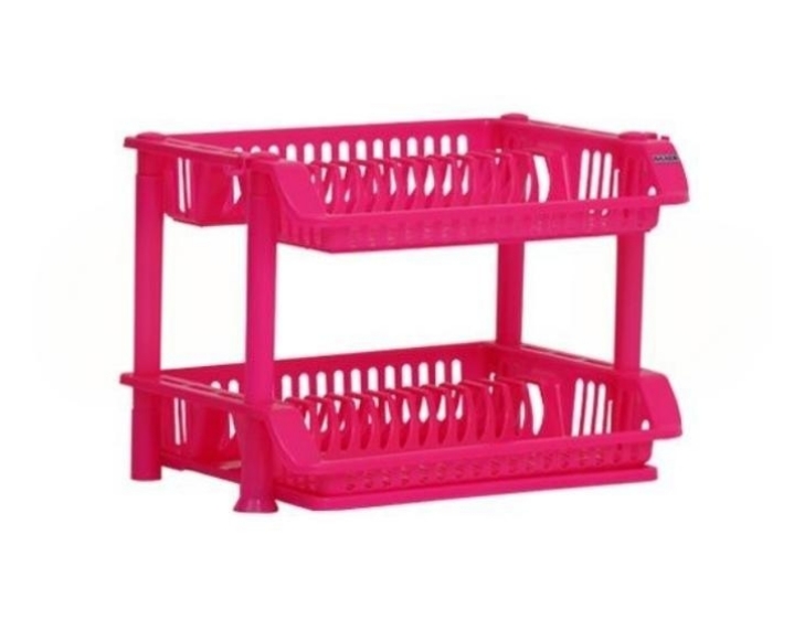 PPR 002- PLATE RACK