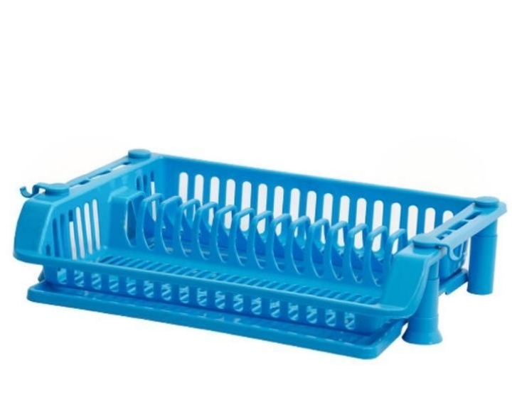 PPR 03- PLATE RACK