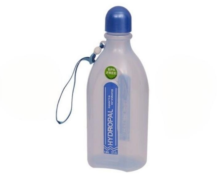 DWB 01- WATER BOTTLE (1L)