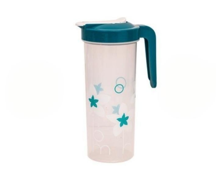 DWJ 002- WATER JUG