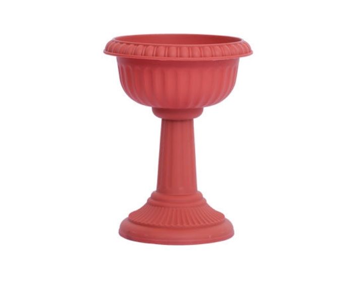 DPS 01- POT WITH STAND