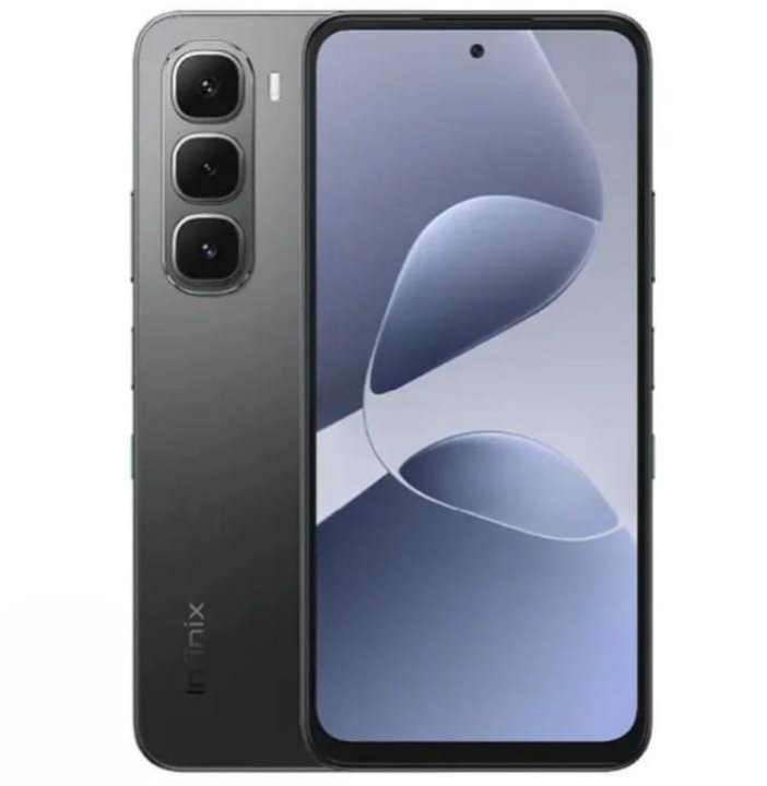 INFINIX HOT 60i 6GB + 128GB